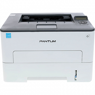 Принтер лазерный/ Pantum P3300DN
