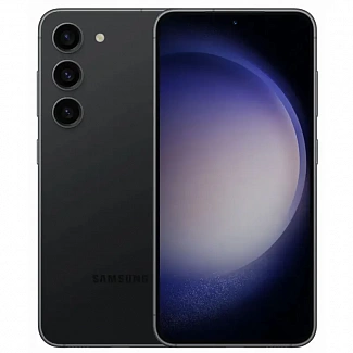 Смартфон Galaxy S23 5G 8/256GB Black