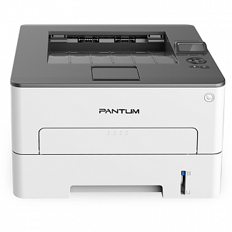 Принтер лазерный/ Pantum P3302DN
