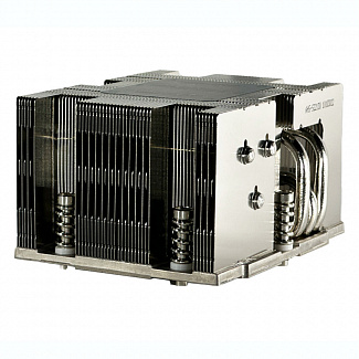 Радиатор для процессора/ AMD LGA 6096(SP5),2U
