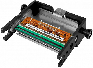 Печатающая головка для принтера пластиковых карт. Разрешение 300*600dpi