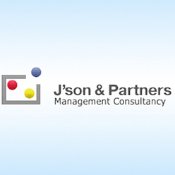 J'son & Partners Consulting логотип J'son & Partners Consulting логотип