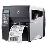 Новые принтеры Zebra ZT200 в продаже с июня! Новые принтеры Zebra ZT200 в продаже с июня!
