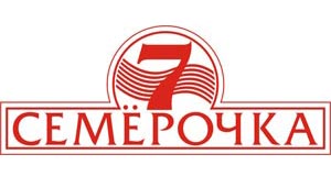 Семёрочка, продтовары