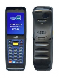 CipherLAB 9200-2D ALCO - терминал сбора данных для ЕГАИС CipherLAB 9200-2D ALCO - терминал сбора данных для ЕГАИС