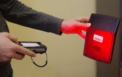 Проведение инвентаризации вместе с 1С Логистика управление складом