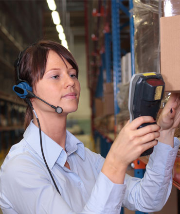 процесс инвентаризации