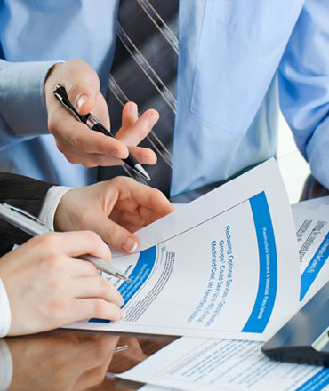 инвентаризация в организациях