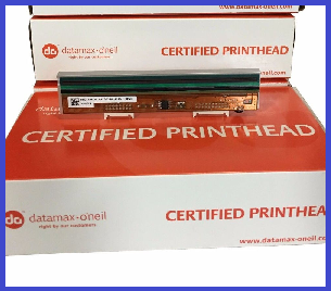 Printhead, IntelliSEAQ, 400DPI 