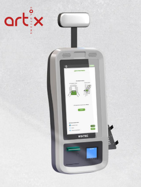 WINTEC SelfPOS 60