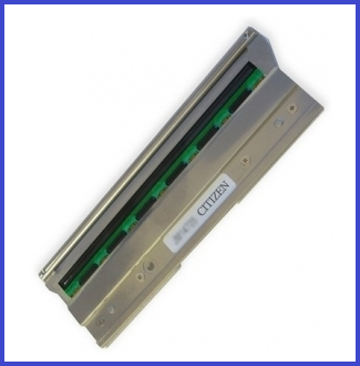 Печатающая головка 200 dpi для Citizen CL-S300, CL-S321