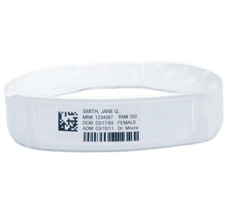 Z-Band Fusion (со склейкой) 70 x 22 Adult size