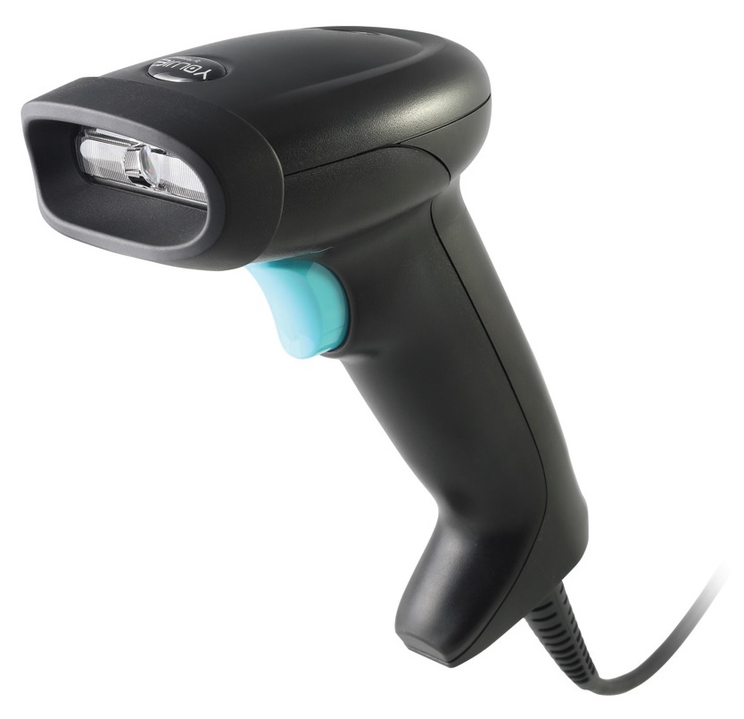 Honeywell Youjie HH360
