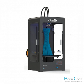 Принтер 3D CreatBot DX PLUS