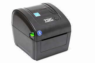 Принтер этикеток (термо, 203dpi) TSC DA210, USB