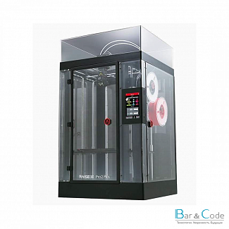 Принтер 3D Raise3D Pro 2 Plus