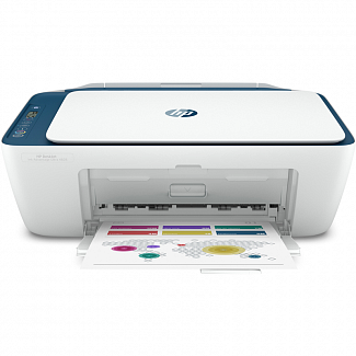 Струйное МФУ/ HP DeskJet IA Ultra 4828 AiO Printer
