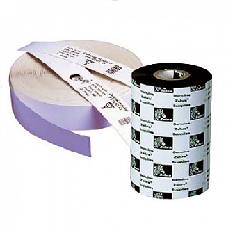 Z-Band 4000 kits for Zebra 4" G-Series printers, TLP2844(Z), TLP3844, TLP3842 25х279 Adult size