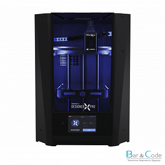 Принтер 3D Picaso Designer XL PRO S2