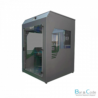 Принтер 3D Bizon 3