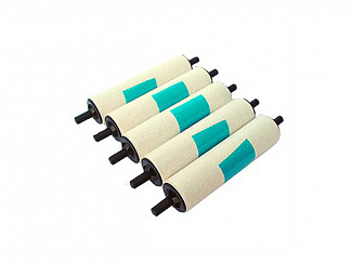 Чистящиё комплект KIT.ADHESIVE CLEANING ROLLERS.P330i. ZXP 7
