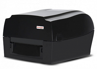 MERTECH TLP300 TERRA NOVA  (USB, RS232, Ethernet) black"