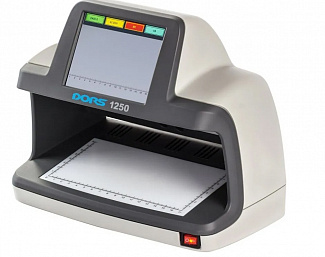 DORS 1250 STANDARD
