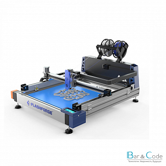 Принтер 3D Flashforge AD1