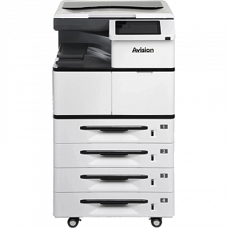 МФУ/ МФУ Avision AM5640i