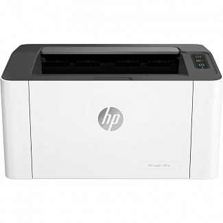 Лазерный принтер/ HP Laser 107w
