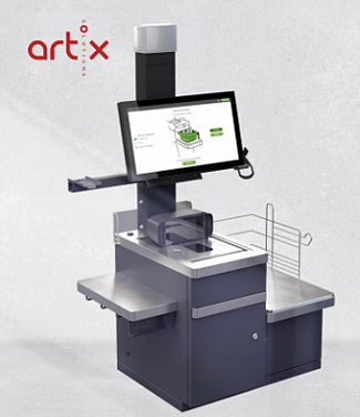 ARTIX SelfPoint T1
