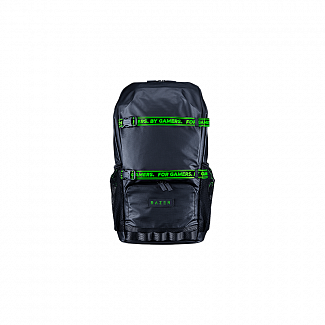 Рюкзак Razer Scout Backpack (15.6") Black