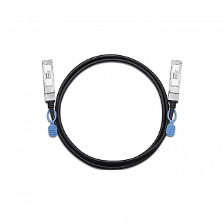 Кабель/ ZYXEL DAC10G-1M Stacking Cable, 10G SFP +, DDMI Support, 1 meter