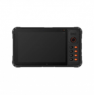 UROVO P8100 / Android 9.0 / 1.8 GHz, 8хCore, Qualcomm SD 450 / 4 + 64 GB / 4G (LTE) / Zebra SE4710 / 8" дюймов