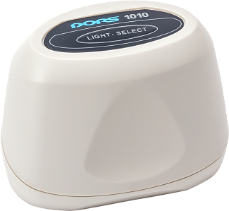 Детектор валют DORS 1010 ИК SYS-034703 Телевизионная лупа 