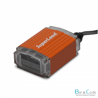 Mertech N300 2D USB, USB эмуляция RS232