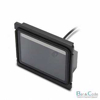 Mertech T8900 P2D USB, USB эмуляция RS232