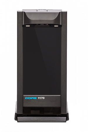 Детектор валют DORS 1170 Light ИК FRZ-029387