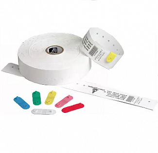 Z-Band Quickclip (с клипсами) 30х279 Adult size