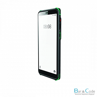 Терминал сбора данных Mindeo D60 2D/WiFi/LTE/4/64Gb/C/5000mAh/USB/EU