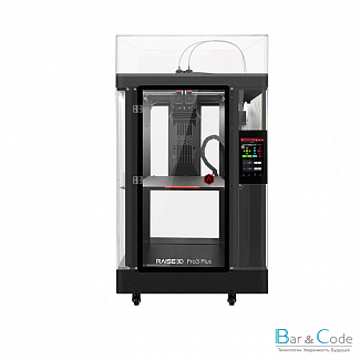 Принтер 3D Raise3D Pro3 Plus