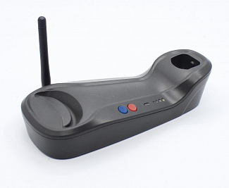 Беспроводная док-станция ZigBee для HR1550-CE Charging & Communication. Inc. USB cable and multi plug adapter