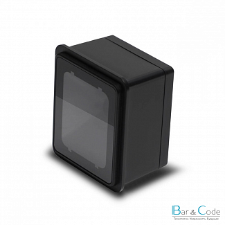 Mertech N160 2D USB, USB эмуляция RS232