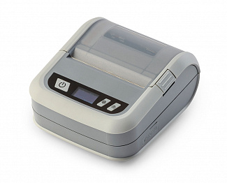 Мобильный принтер этикеток АТОЛ XP-323B (USB, Bluetooth)