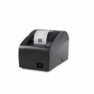 ККТ АТОЛ без ФН, 48042,  20Ф Темно-серый Без ФН\Без ЕНВД USB