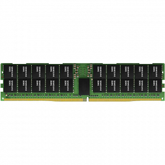 Память оперативная/ Samsung DDR5 16GB RDIMM 4800 1Rx8 1.1V
