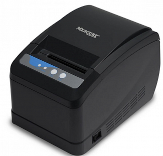 MPRINT LP80 Termex USB Black