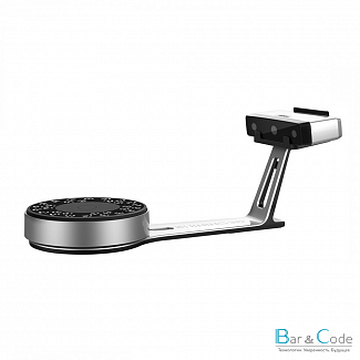 3D сканер Shining 3D Einscan SP V2 (НДС не облагается)