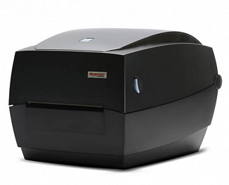 MERTECH TLP100 TERRA NOVA  (USB, RS232, Ethernet) black"