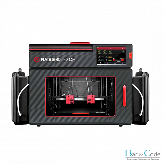 Принтер 3D Raise3D E2CF